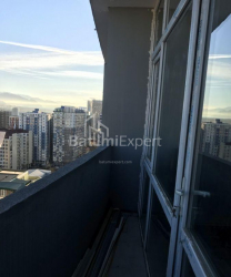 Daire 2-oda 40 m² - Yusuf Kobaladze, Batumi