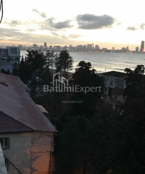 Daire 2-oda 78 m² - Yurievskaya, Batumi