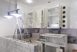 Daire 2-oda 40 m² - Yurievskaya, Batumi