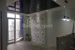 Daire 2-oda 40 m² - Yurievskaya, Batumi