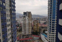 Daire 40 m² Daire - Yurievskaya, Batumi, Gürcistan