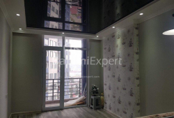 Daire 40 m² Daire - Yurievskaya, Batumi, Gürcistan