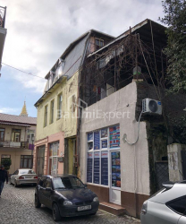 Daire 2-oda 74 m² - Yurievskaya, Batumi