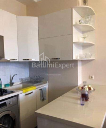 Daire 2-oda 45 m² - Petra Bagrationi, Batumi