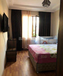 Daire 45 m² Daire - Petra Bagrationi, Batumi, Gürcistan