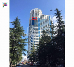 Daire 2-oda 42 m² - Yurievskaya, Batumi