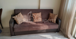 Daire 2-oda 42 m² - Yurievskaya, Batumi