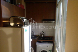 Daire 60 m² Daire - Yurievskaya, Batumi, Gürcistan