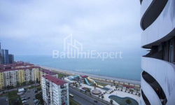 Daire 1-oda 28 m² - Yusuf Kobaladze, Batumi