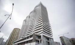 Daire 28 m² Daire - Yusuf Kobaladze, Batumi, Gürcistan