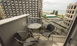 Daire 2-oda 46 m² - Şerif Khimshiashvili, Batumi