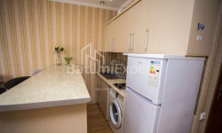 Daire 2-oda 46 m² - Şerif Khimshiashvili, Batumi