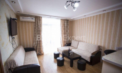 Daire 2-oda 46 m² - Şerif Khimshiashvili, Batumi