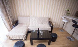 Daire 2-oda 46 m² - Şerif Khimshiashvili, Batumi