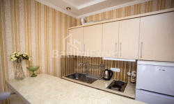 Daire 2-oda 46 m² - Şerif Khimshiashvili, Batumi