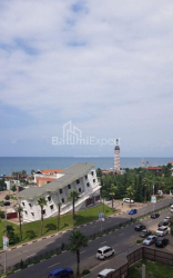 Daire 1-oda 33 m² - Şerif Khimshiashvili, Batumi