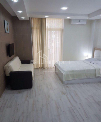 Daire 1-oda 33 m² - Şerif Khimshiashvili, Batumi