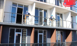 Daire 1-oda 24 m² - Angisa, Batumi