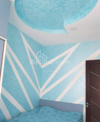 Daire 89 m² Daire - Galaktion Tabidze, Batumi, Gürcistan