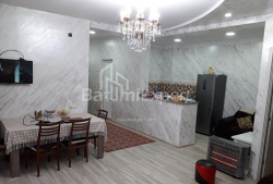 Daire 4-oda 88 m² - Yurievskaya, Batumi