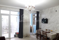 Daire 88 m² Daire - Yurievskaya, Batumi, Gürcistan
