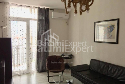 Daire 57 m² Daire - Yurievskaya, Batumi, Gürcistan