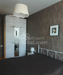 Daire 2-oda 57 m² - Yurievskaya, Batumi