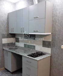 Daire 1-oda 31 m² - Niko Pirosmani, Batumi