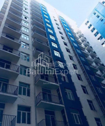 Daire 2-oda 60 m² - Yurievskaya, Batumi
