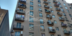 Daire 2-oda 60 m² - Petra Bagrationi, Batumi
