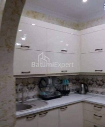Daire 3-oda 65 m² - Şerif Khimshiashvili, Batumi