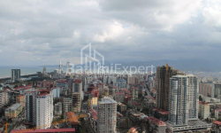 Daire 1-oda 31 m² - Niko Pirosmani, Batumi