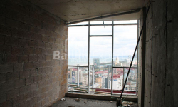 Daire 1-oda 31 m² - Niko Pirosmani, Batumi