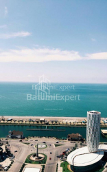 Daire 1-oda 31 m² - Niko Pirosmani, Batumi