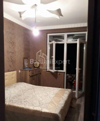 Daire 2-oda 44 m² - Şerif Khimshiashvili, Batumi