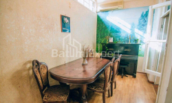 Daire 100 m² Daire - Kral Parnavaz, Batumi, Gürcistan