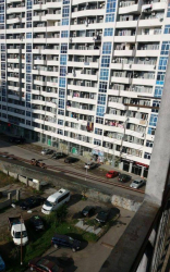 Daire 3-oda 90 m² - Yurievskaya, Batumi