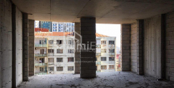Daire 1-oda 40 m² - Ivane Javakhishvili, Batumi