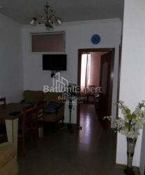 Daire 2-oda 60 m² - Şerif Khimshiashvili, Batumi