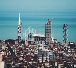 Daire 41 m² Daire - Rustaveli, Batumi, Gürcistan