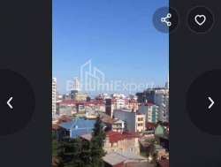 Daire 2-oda 45 m² - İlya Çavçavadze, Batumi