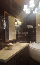 Daire 128 m² Daire - Zuraba Gorgiladze, Batumi, Gürcistan