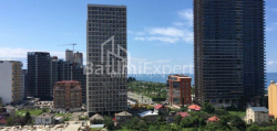 Daire 1-oda 60 m² - Angisa, Batumi