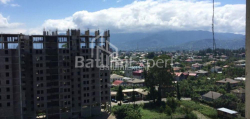 Daire 1-oda 60 m² - Angisa, Batumi