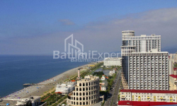 Daire 1-oda 28 m² - Yurievskaya, Batumi