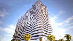 Daire 1-oda 28 m² - Yurievskaya, Batumi