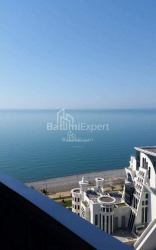 Daire 1-oda 28 m² - Yurievskaya, Batumi