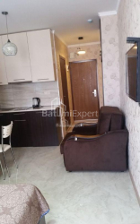 Daire 28 m² Daire - Yurievskaya, Batumi, Gürcistan