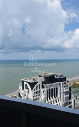 Daire 1-oda 28 m² - Yurievskaya, Batumi
