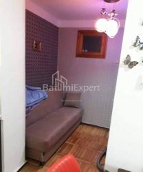 Daire 80 m² Daire - Petra Bagrationi, Batumi, Gürcistan